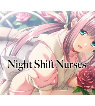Night Shift Nurses Steam Key GLOBAL